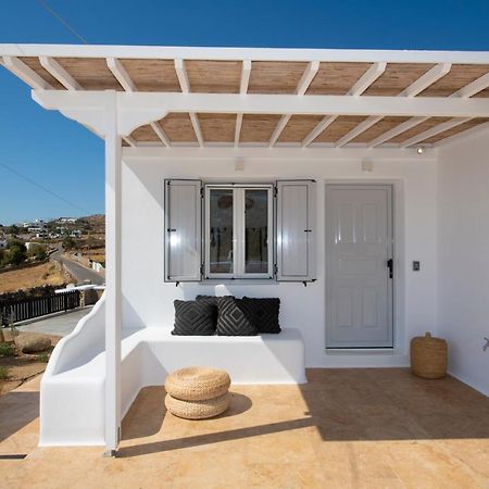 Little Villa Amid Super Paradise-Jackieo' Mykonos Extérieur photo
