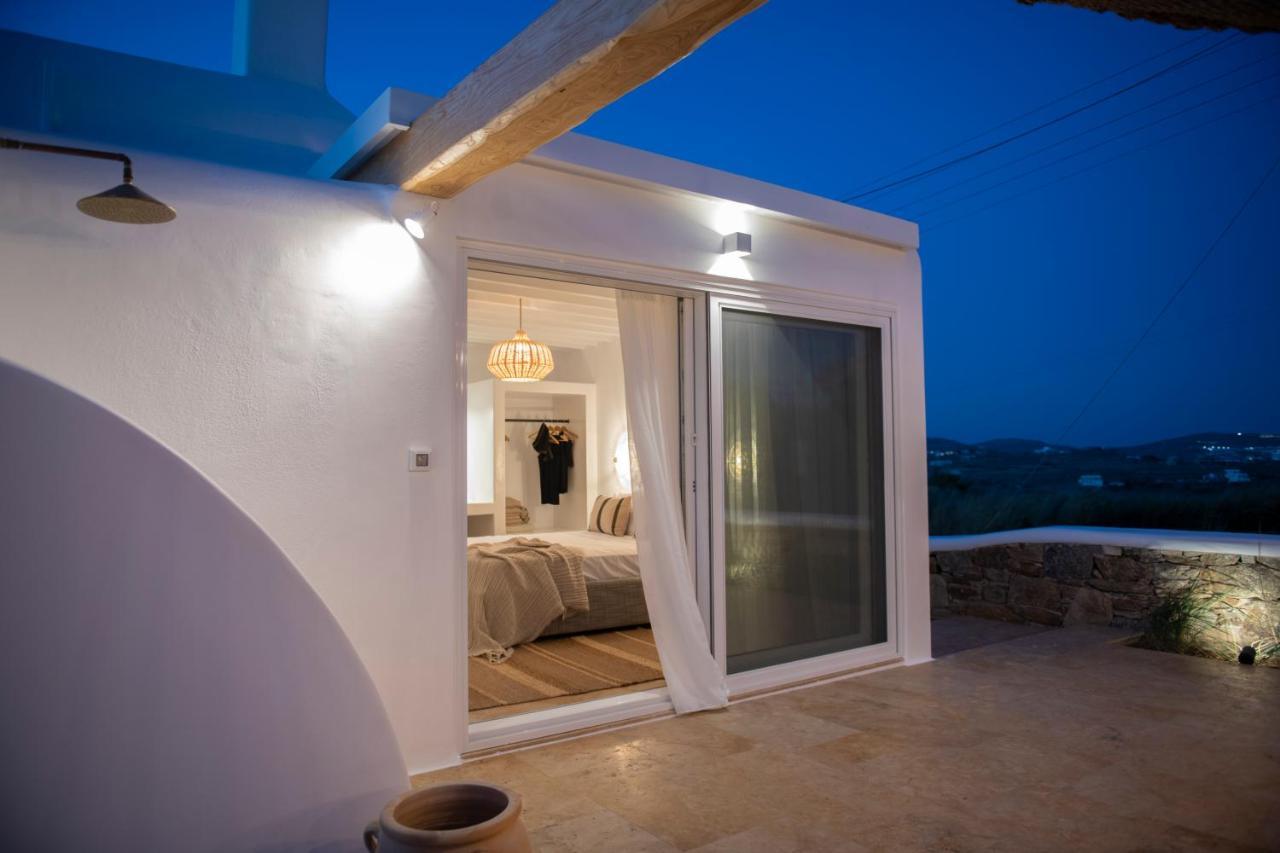 Little Villa Amid Super Paradise-Jackieo' Mykonos Extérieur photo
