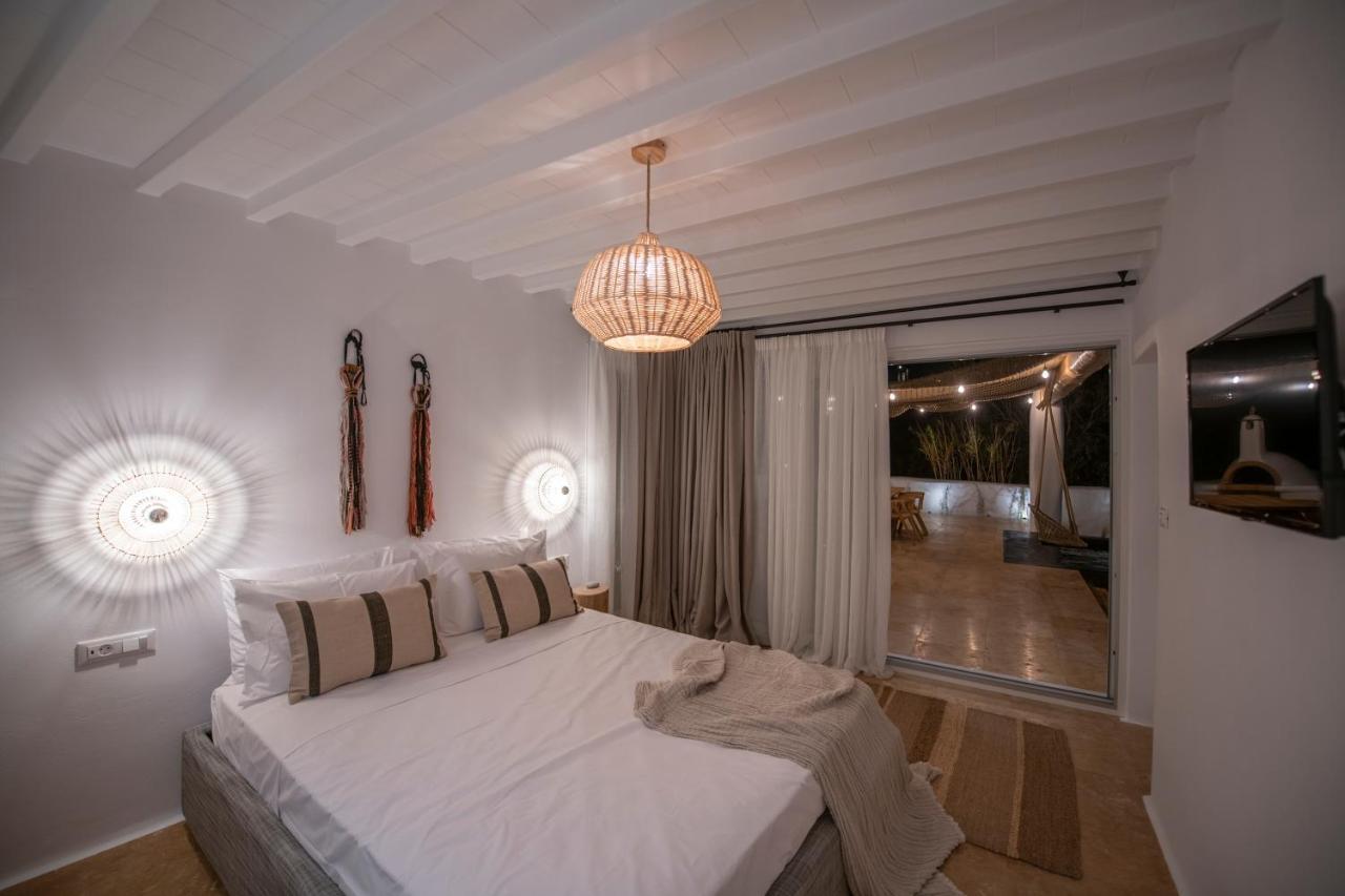 Little Villa Amid Super Paradise-Jackieo' Mykonos Extérieur photo