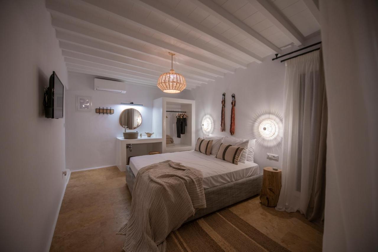 Little Villa Amid Super Paradise-Jackieo' Mykonos Extérieur photo