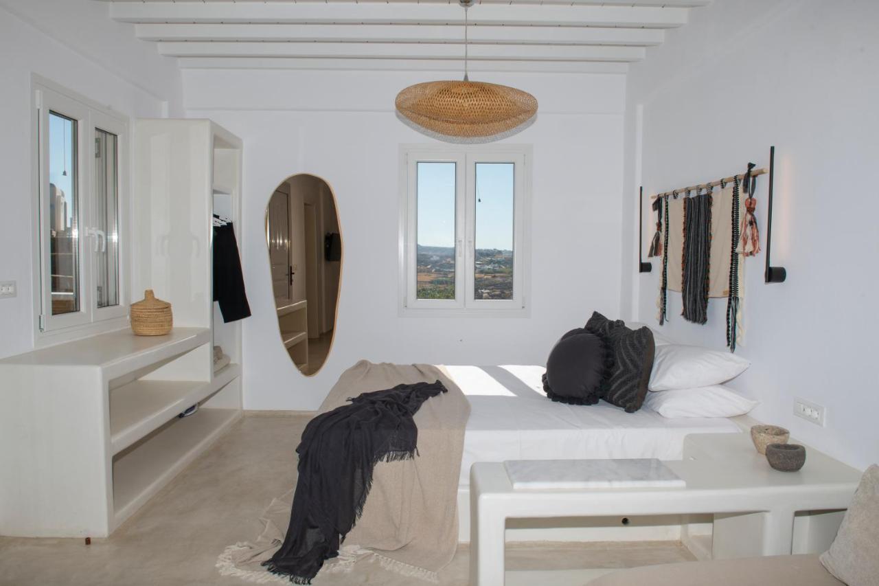 Little Villa Amid Super Paradise-Jackieo' Mykonos Extérieur photo